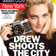 Illustration for article titled Drew Discusses Rollerderby Movie Directorial Debut